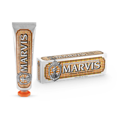 Image 4 for ORANGE BLOSSOM BLOOM TOOTHPASTE 75ML
