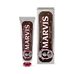 Image 1 for BLACK FOREST TOOTHPASTE 75ML