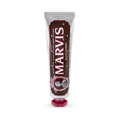 Image 2 for BLACK FOREST TOOTHPASTE 75ML
