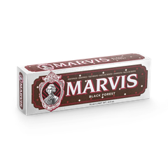 Image 5 for BLACK FOREST TOOTHPASTE 75ML