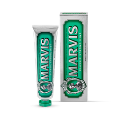 Image 1 for CLASSIC STRONG MINT TOOTHPASTE 85ML