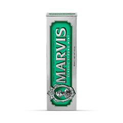 Image 3 for CLASSIC STRONG MINT TOOTHPASTE 85ML