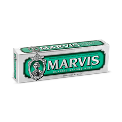 Image 4 for CLASSIC STRONG MINT TOOTHPASTE 85ML