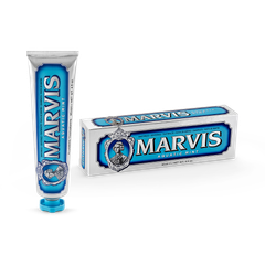 Image 2 for AQUATIC MINT TOOTHPASTE 85ML