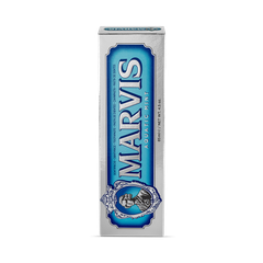 Image 4 for AQUATIC MINT TOOTHPASTE 85ML