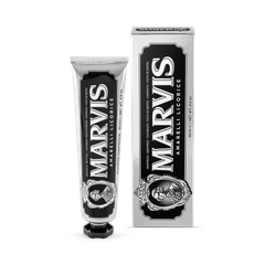 Image 1 for LICORICE MINT TOOTHPASTE 85ML