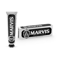 Image 2 for LICORICE MINT TOOTHPASTE 85ML