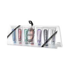 Image 1 for 7 FLAVOURS PACK 25ML
