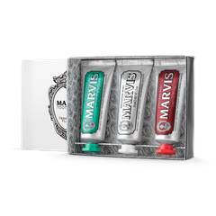 Image 1 for 3 FLAVOURS BOX 25ML