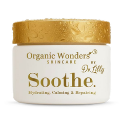 Image 1 for Soothe. By Dr Lilly.