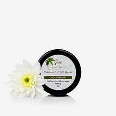 Image 2 for High strength CBD balm 1000mg