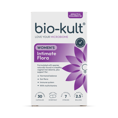 Image 1 for Women's Intimate Flora 30 Capsules