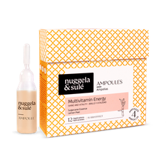 Image 1 for Multivitamin Pack 4 (4 x 10 ml)