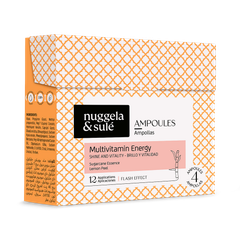 Image 3 for Multivitamin Pack 4 (4 x 10 ml)