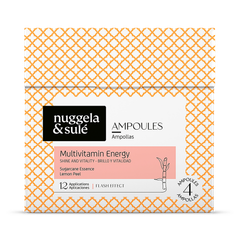 Image 2 for Multivitamin Pack 4 (4 x 10 ml)