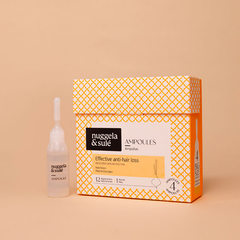 Image 4 for Anti-Hair Loss Pack 4 (4 x 10 ml)