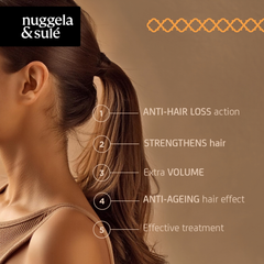 Image 4 for Anti-Hair Loss Pack 8 (8 x 10 ml)