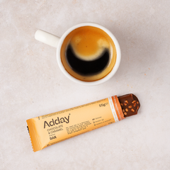 Image 2 for Chocolate & Caramel Bar 7 x 55 g