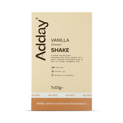 Image 1 for Shake Vanilla 7 x 57 g