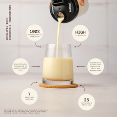 Image 3 for Shake Vanilla 7 x 57 g