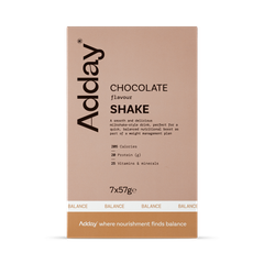 Image 1 for Shake Chocolate 7 x 57 g