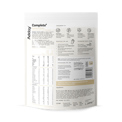 Image 2 for Complete+ Shake Vanilla 1.28 Kg