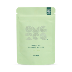 Image 1 for Grade AA Organic Matcha 50 g