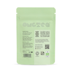 Image 2 for Grade AA Organic Matcha 50 g