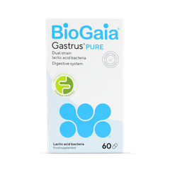 Image 1 for Gastrus PURE Capsules 60 Capsules