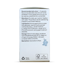 Image 3 for Gastrus PURE Capsules 60 Capsules