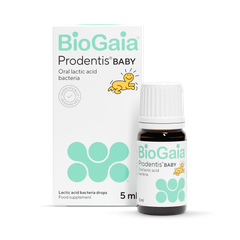 Image 1 for Prodentis Drops 5 ml