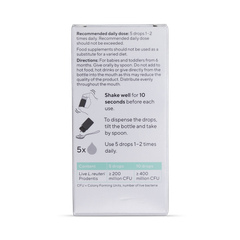Image 2 for Prodentis Drops 5 ml
