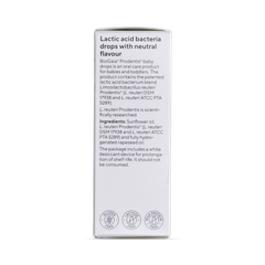 Image 3 for Prodentis Drops 5 ml
