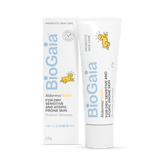 Image 1 for Aldermis Ointment 23 g