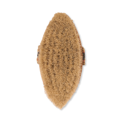 Image 3 for 100% Horse Hair Dry Body Brush