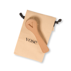 Image 3 for 100% Horse Hair Dry Face Brush