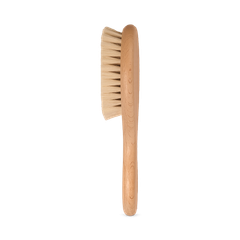 Image 3 for 100% Goat Hair Baby Brush