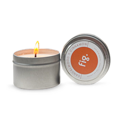 Image 1 for Soy Wax Eco Candle