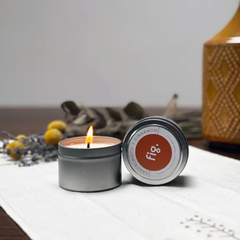 Image 2 for Soy Wax Eco Candle
