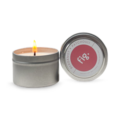 Image 1 for Soy Wax Eco Candle