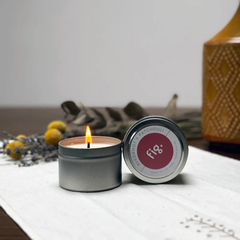 Image 2 for Soy Wax Eco Candle