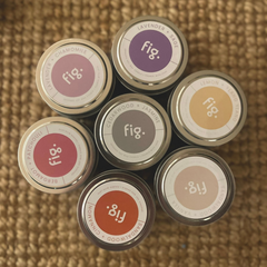 Image 4 for Soy Wax + Pure Essential Oils Handmade Eco Candle - Bergamot + Patchuli