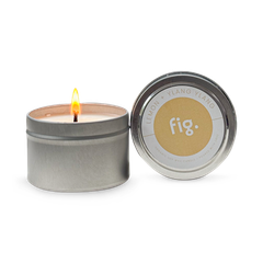 Image 1 for Soy Wax Eco Candle