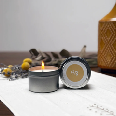 Image 2 for Soy Wax Eco Candle