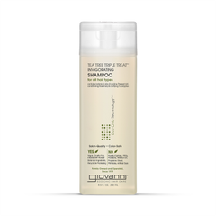 Image 2 for Tea Tree Triple Treat Shampoo 250ml