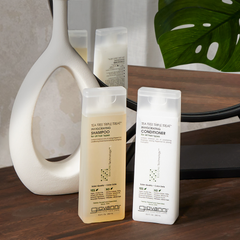 Image 4 for Tea Tree Triple Treat Shampoo 250ml