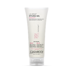 Image 1 for LA Hold Styling Gel 200ml