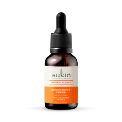 Image 1 for Natural Actives Brightening Serum 25ml