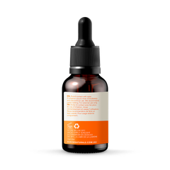 Image 2 for Natural Actives Brightening Serum 25ml