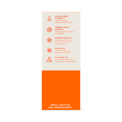 Image 5 for Natural Actives Brightening Serum 25ml